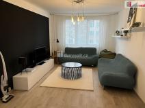 Pronájem bytu 4+1, Roudnice nad Labem, Vrchlického, 87 m2