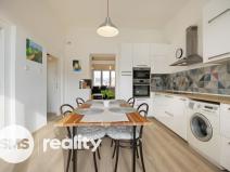 Prodej bytu 2+1, Ostrava - Mariánské Hory, Tvorkovských, 74 m2