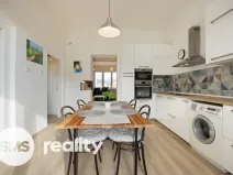 Prodej bytu 2+1, Ostrava - Mariánské Hory, Tvorkovských, 74 m2