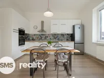 Prodej bytu 2+1, Ostrava - Mariánské Hory, Tvorkovských, 74 m2