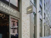 Prodej bytu 1+kk, Brno, Bratislavská, 34 m2