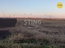 Prodej pole, Břeclav, 10356 m2