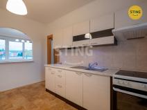 Prodej bytu 3+1, Vítkov, Budišovská, 69 m2