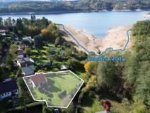 Prodej chaty, Klučenice - Voltýřov, 110 m2