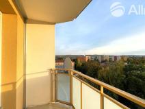 Prodej bytu 2+1, Vyškov, Puškinova, 58 m2