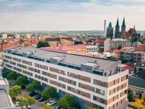 Prodej garáže, Kolín - Kolín III, Václavská, 15 m2