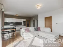 Prodej bytu 3+kk, Praha - Kobylisy, Ke Stírce, 77 m2