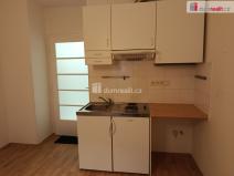Pronájem bytu 1+kk, Praha - Strašnice, V předpolí, 25 m2
