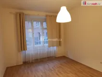 Pronájem bytu 1+kk, Praha - Strašnice, V předpolí, 25 m2