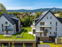 Prodej bytu 4+kk, Liberec, 128 m2