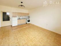 Prodej bytu 1+1, Teplice - Trnovany, Edisonova, 43 m2