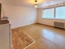 Prodej bytu 1+1, Teplice - Trnovany, Edisonova, 43 m2