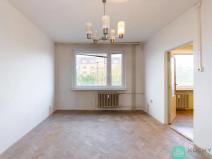 Prodej bytu 1+1, Litvínov, Čapkova, 36 m2