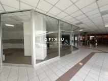 Pronájem obchodního prostoru, Brno, Heršpická, 83 m2