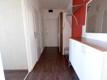 Pronájem bytu 2+1, Brno - Štýřice, Renneská třída, 54 m2