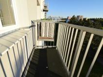 Pronájem bytu 2+1, Brno - Štýřice, Renneská třída, 54 m2