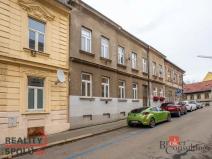 Prodej bytu 4+1, Jihlava, Rokycanova, 89 m2