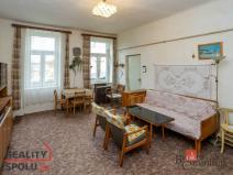 Prodej bytu 4+1, Jihlava, Rokycanova, 89 m2