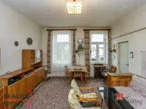 Prodej bytu 4+1, Jihlava, Rokycanova, 89 m2