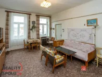 Prodej bytu 4+1, Jihlava, Rokycanova, 89 m2