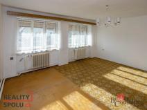 Prodej rodinného domu, Bohdalec, 160 m2