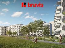 Prodej bytu 4+kk, Vyškov - Vyškov-Předměstí, 88 m2