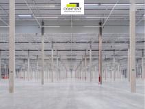 Pronájem skladu, Zdice, Komenského, 10000 m2