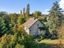 Prodej rodinného domu, Bezděz, 85 m2