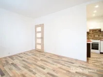 Pronájem bytu 2+kk, Brno - Židenice, Bořetická, 40 m2