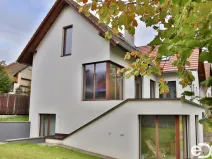 Prodej rodinného domu, Stříbrná Skalice - Hradové Střimelice, 220 m2