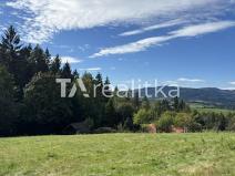 Prodej zahrady, Jablunkov, 1994 m2