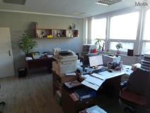 Pronájem kanceláře, Most - Velebudice, Obchodní, 59 m2