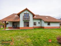 Prodej rodinného domu, Albrechtice nad Orlicí, 1. máje, 191 m2