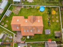 Prodej rodinného domu, Albrechtice nad Orlicí, 1. máje, 191 m2