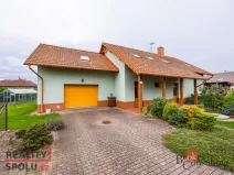 Prodej rodinného domu, Albrechtice nad Orlicí, 1. máje, 191 m2