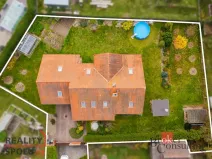 Prodej rodinného domu, Albrechtice nad Orlicí, 1. máje, 191 m2