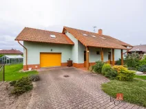 Prodej rodinného domu, Albrechtice nad Orlicí, 1. máje, 191 m2