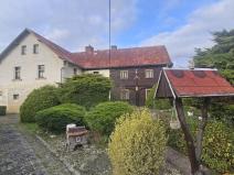 Prodej rodinného domu, Labská Stráň, 350 m2