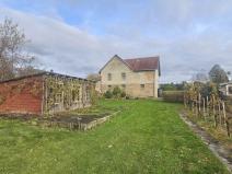 Prodej rodinného domu, Labská Stráň, 350 m2