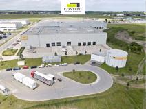 Pronájem skladu, Benátky nad Jizerou - Benátky nad Jizerou II, Průmyslová, 10232 m2