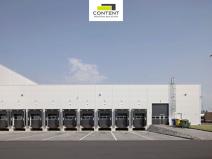 Pronájem skladu, Ostrava - Kunčičky, Rajnochova, 16388 m2