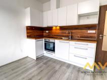 Pronájem bytu 2+kk, Pardubice - Zelené Předměstí, K Višňovce, 58 m2