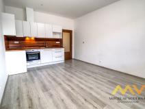 Pronájem bytu 2+kk, Pardubice - Zelené Předměstí, K Višňovce, 58 m2