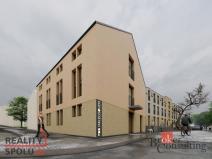 Prodej bytu 2+kk, Český Brod, Prokopa Velikého, 45 m2