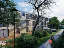 Prodej bytu 1+kk, Český Brod, Prokopa Velikého, 38 m2