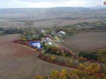 Prodej ubytování, Valeč - Kostrčany, 43069 m2