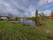 Prodej ubytování, Valeč - Kostrčany, 43069 m2