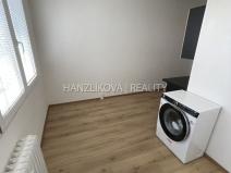 Pronájem bytu 2+1, České Budějovice - České Budějovice 3, Plzeňská, 50 m2