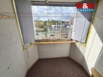 Prodej bytu 3+1, Orlová - Lutyně, Na Výsluní, 73 m2