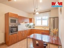 Prodej rodinného domu, Praha, Na nové silnici, 110 m2